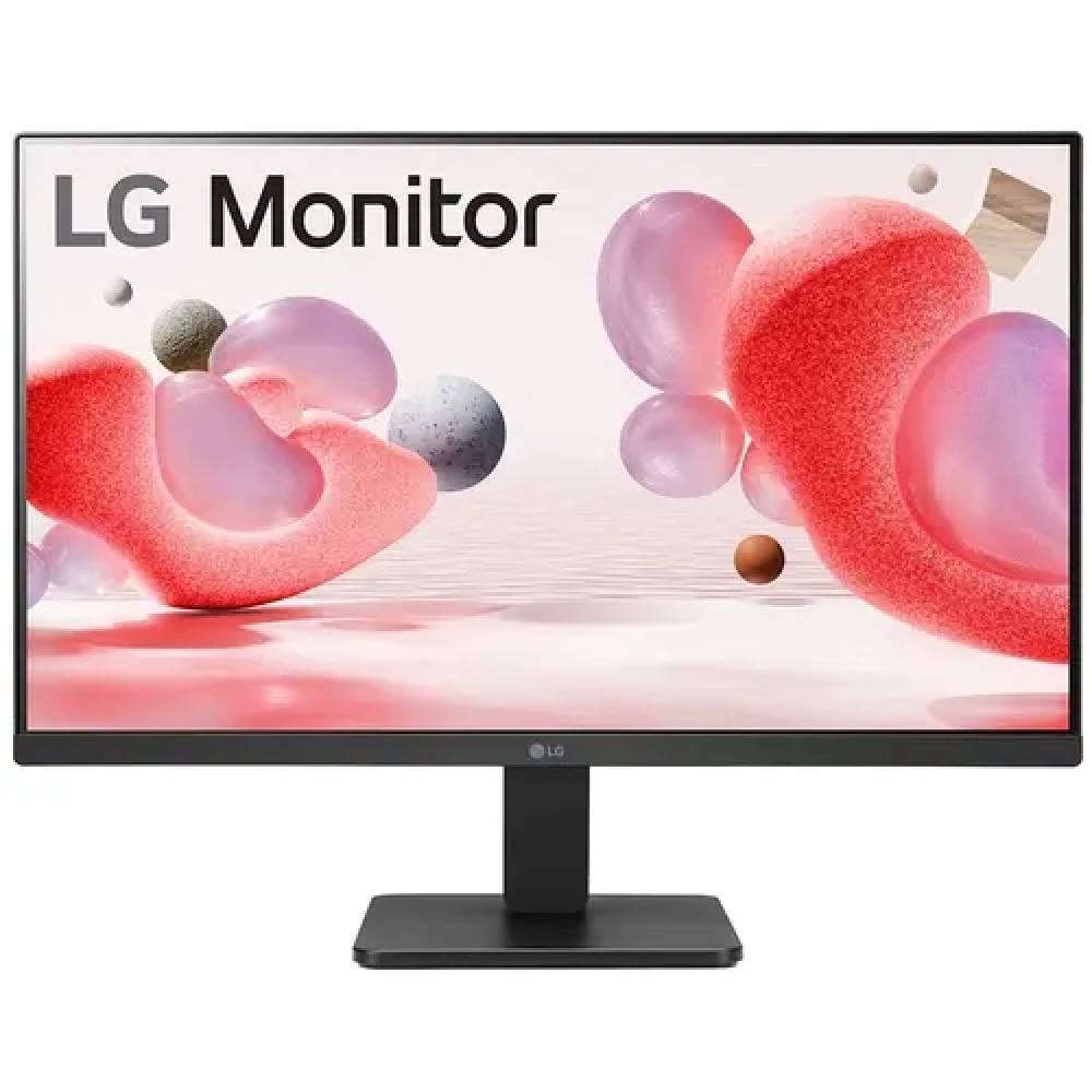 Монитор LG 27MR400-B 27 ", IPS, Full HD 1920x1080 (16:9), 100 Гц - миниатюра 7