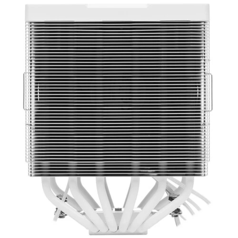 Система охлаждения Deepcool AG620 DIGITAL WH ARGB R-AG620-WHADMN-G-2 Для процессора - миниатюра 8