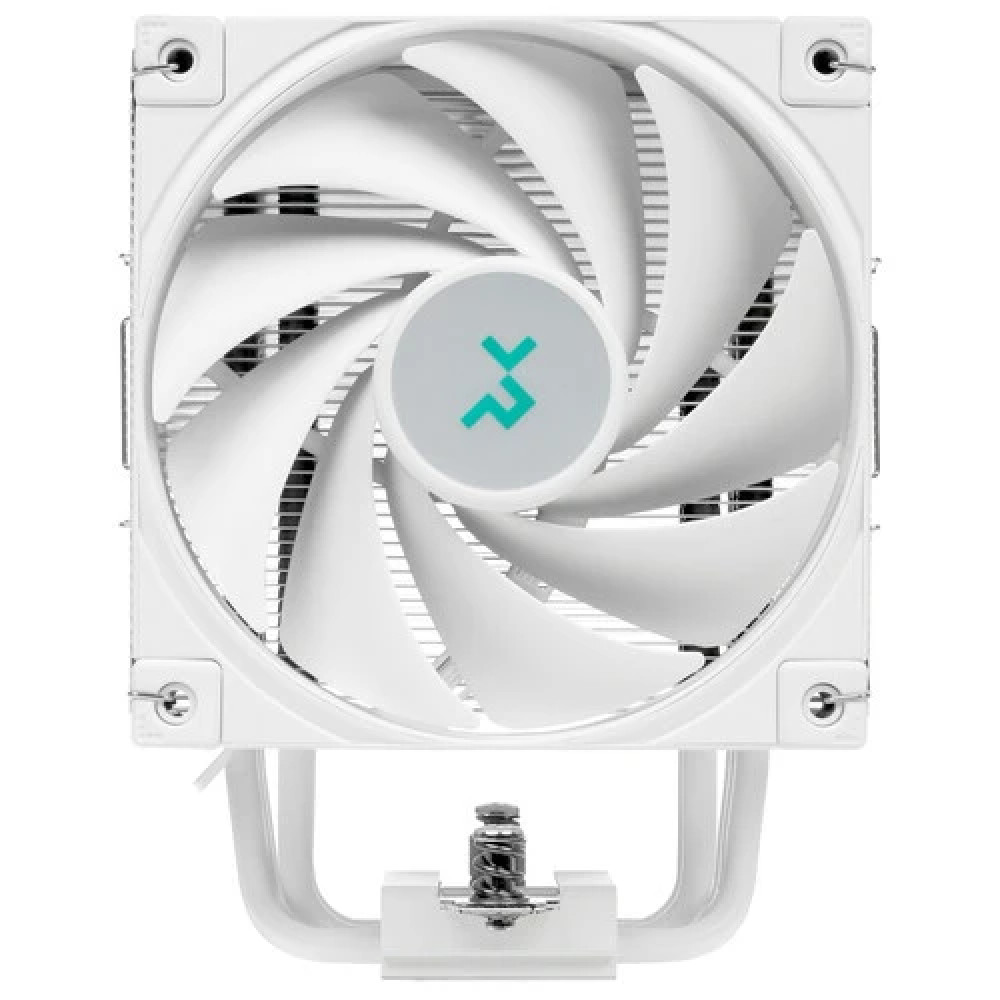 Система охлаждения Deepcool AK500 R-AK500-WHNNMT-G Для процессора - миниатюра 7