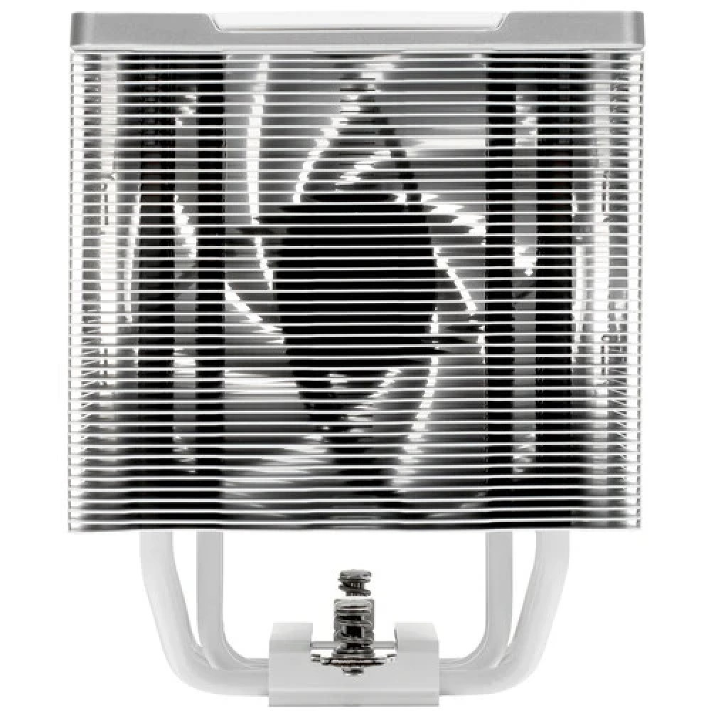 Система охлаждения Deepcool AK500 R-AK500-WHNNMT-G Для процессора - миниатюра 9