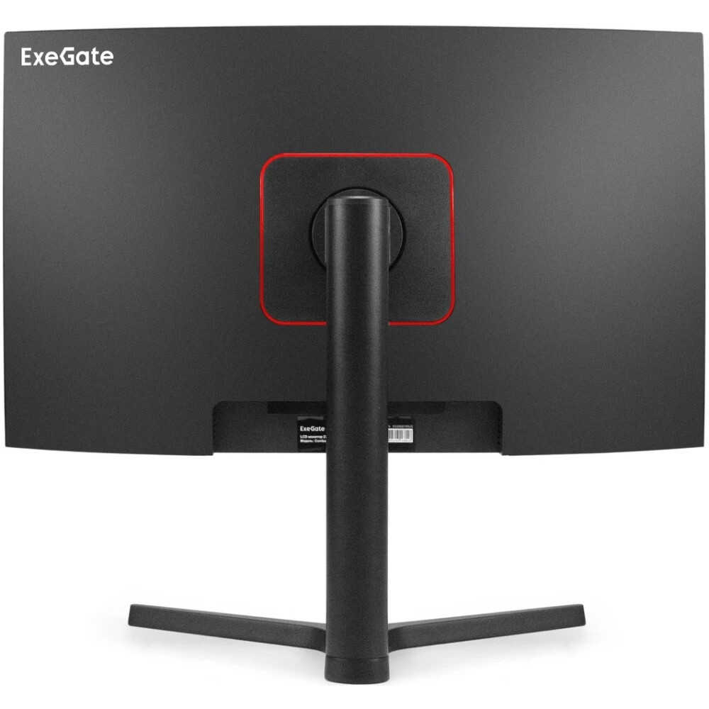 Монитор ExeGate Combat EV2707C EX296974RUS 27 ", VA, Full HD 1920x1080 (16:9), 165 Гц - миниатюра 6