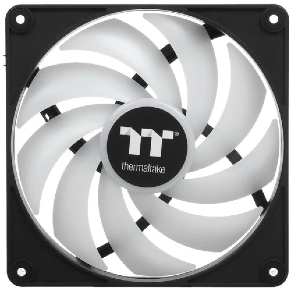 Система охлаждения Thermaltake CT140 EX ARGB Sync CL-F182-PL14SW-A Для системного блока - миниатюра 5
