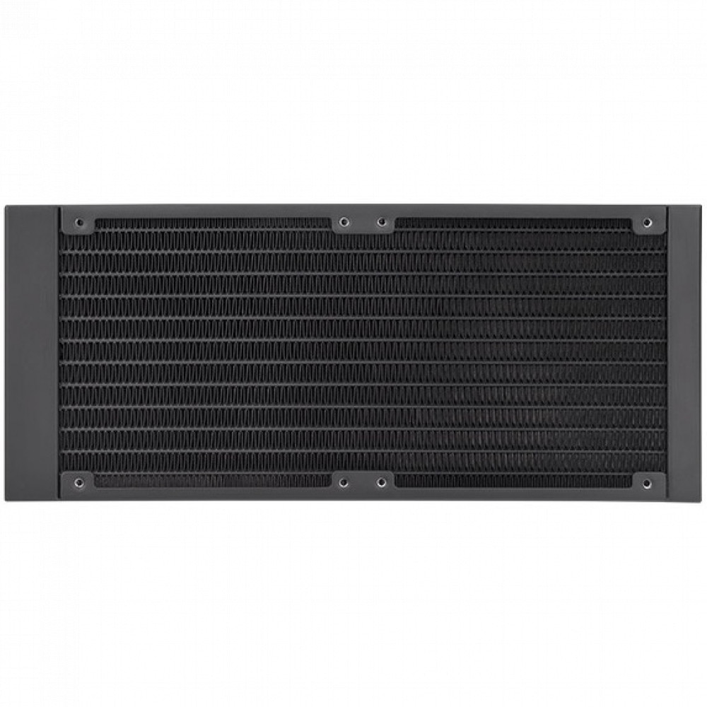Система охлаждения Thermaltake TH240 V2 Ultra EX ARGB Black CL-W414-PL12SW-A Для процессора - миниатюра 7