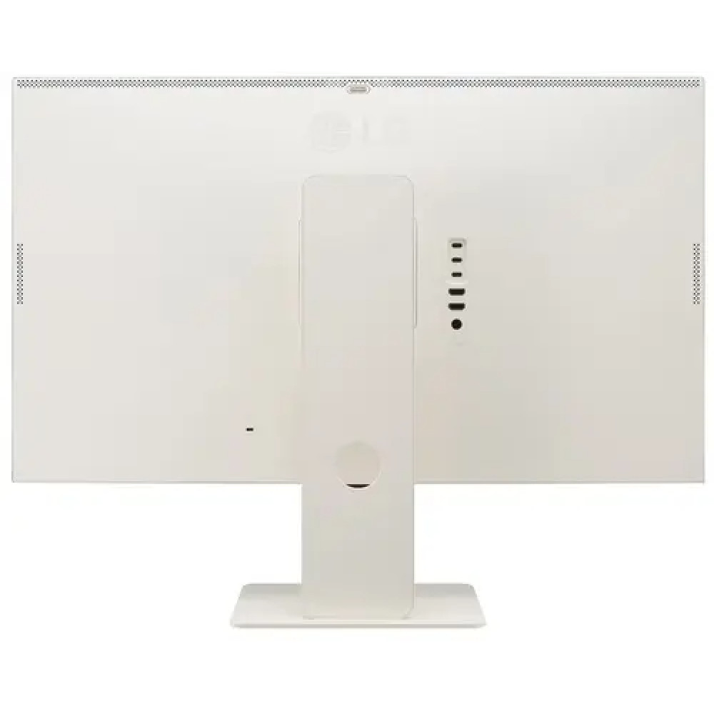 Монитор LG 32SR83U-W 32 ", IPS, 4K UHD 3840x2160 (16:9), 60 Гц - миниатюра 8