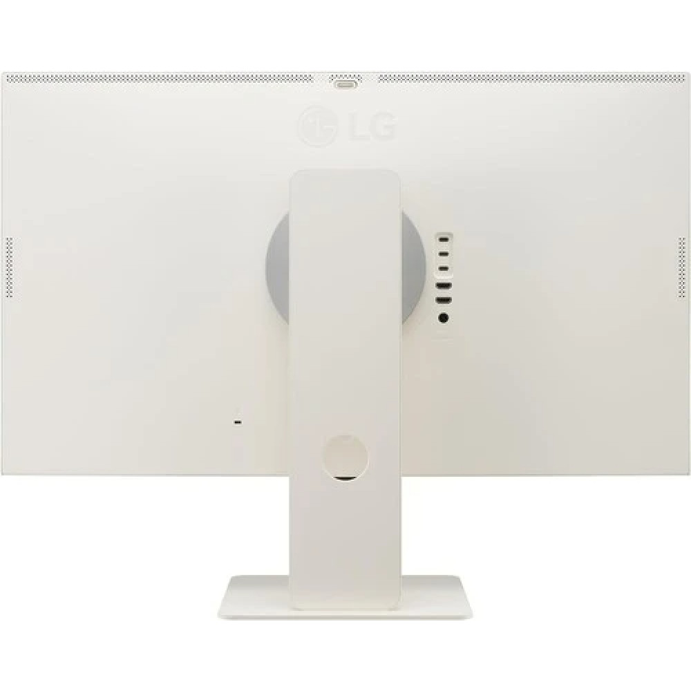 Монитор LG 32SR85U-W 32 ", IPS, 4K UHD 3840x2160 (16:9), 60 Гц - миниатюра 6