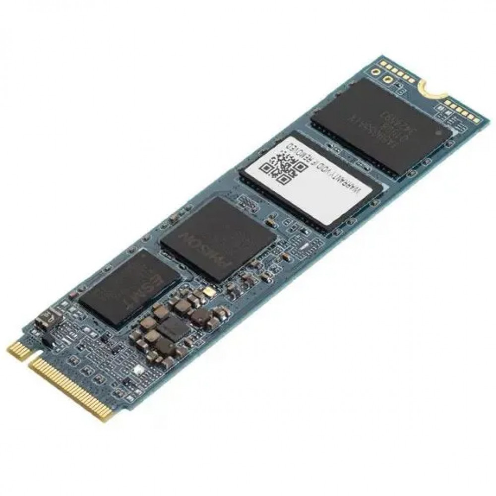 Жесткий диск Foxline FLSSD1024M80E15TCX5SE SSD (твердотельные), 1 ТБ, M.2, PCIe - миниатюра 2