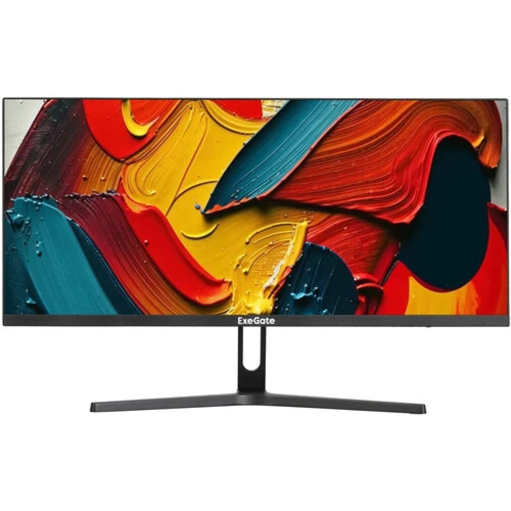 Монитор ExeGate SmartView ES1500 EX297302RUS 29 ", IPS, Ultra-Wide Full HD 2560x1080 (21:9), 75 Гц - миниатюра 4