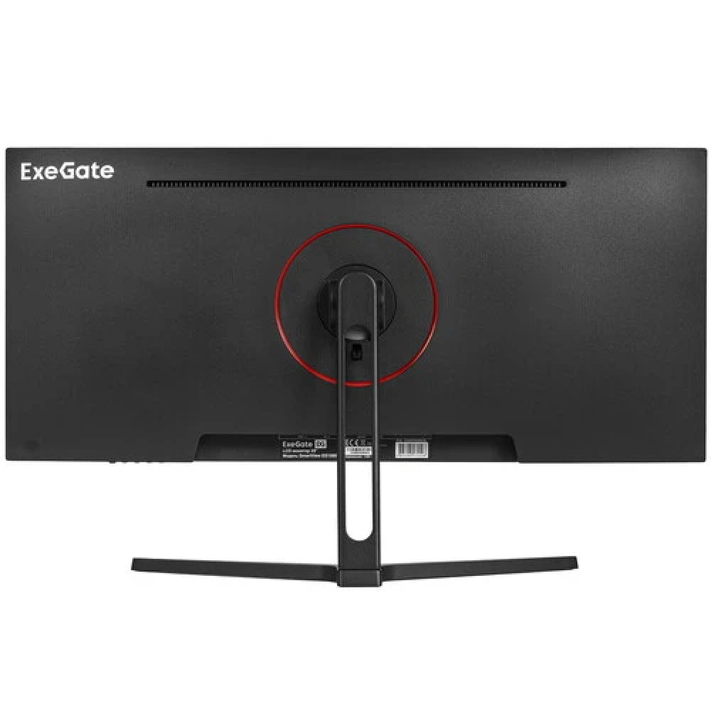 Монитор ExeGate SmartView ES1500 EX297302RUS 29 ", IPS, Ultra-Wide Full HD 2560x1080 (21:9), 75 Гц - миниатюра 5