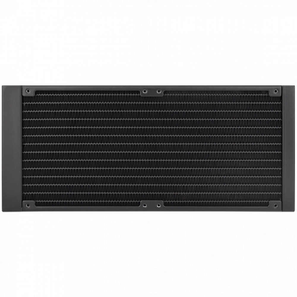 Система охлаждения Thermaltake TH280 V2 Ultra ARGB Black CL-W385-PL14SW-A Для процессора - миниатюра 7