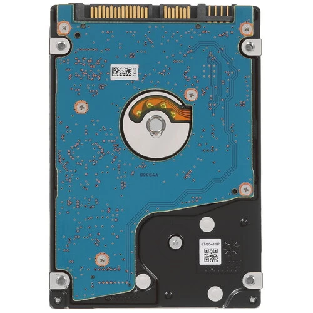 Жесткий диск Toshiba MQ4-V MQ04ABF100V HDD (классические), 1 ТБ, 3.5 дюйма, SATA - миниатюра 4