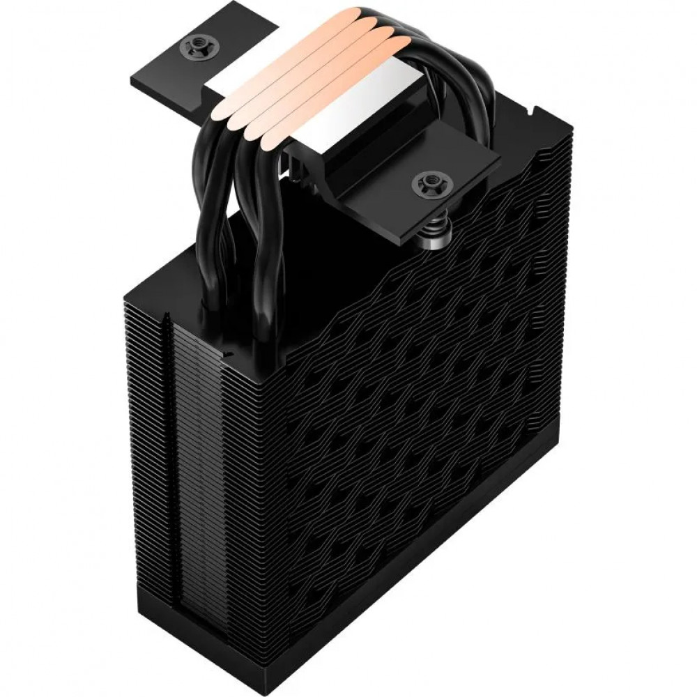 Система охлаждения PCcooler RT400 Digital BK - миниатюра 6