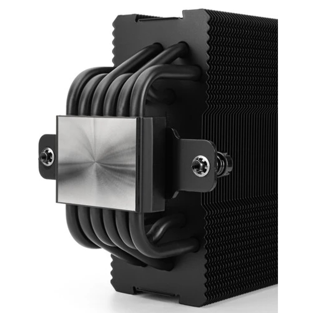 Система охлаждения Thermalright Burst Assasin 120 EVO Dark BA120-EVO-DARK Для процессора - миниатюра 6