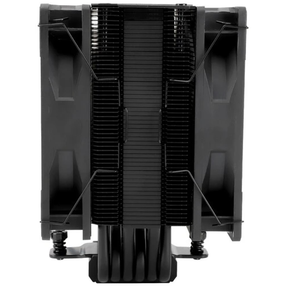 Система охлаждения Thermalright Burst Assasin 120 EVO Dark BA120-EVO-DARK Для процессора - миниатюра 5