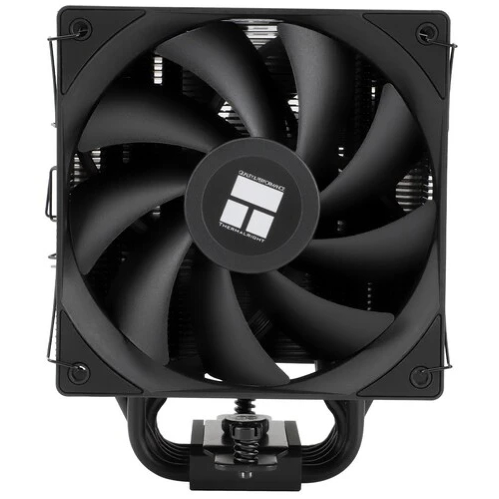 Система охлаждения Thermalright Burst Assasin 120 EVO Dark BA120-EVO-DARK Для процессора - миниатюра 4