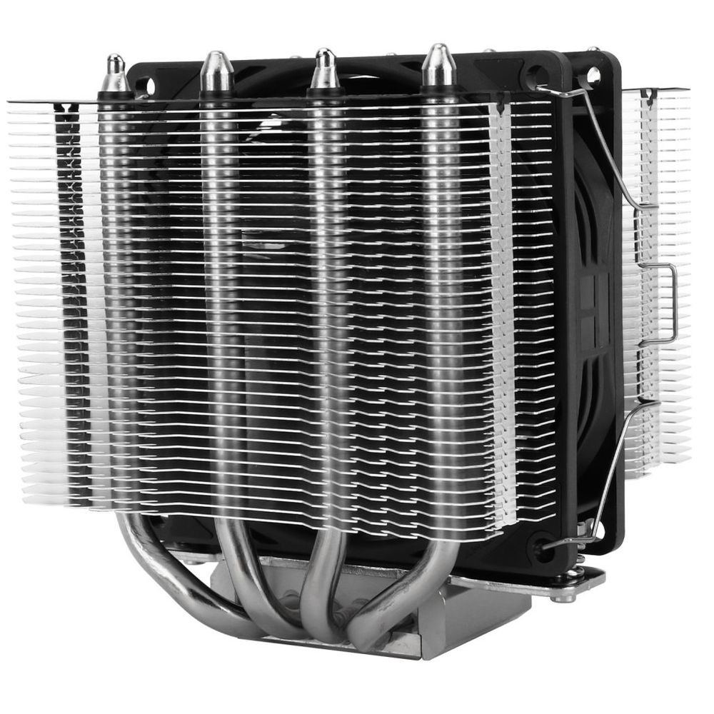Система охлаждения Thermalright Peerless Assassin 90 SE black PA90-SE-BL Для процессора - миниатюра 2