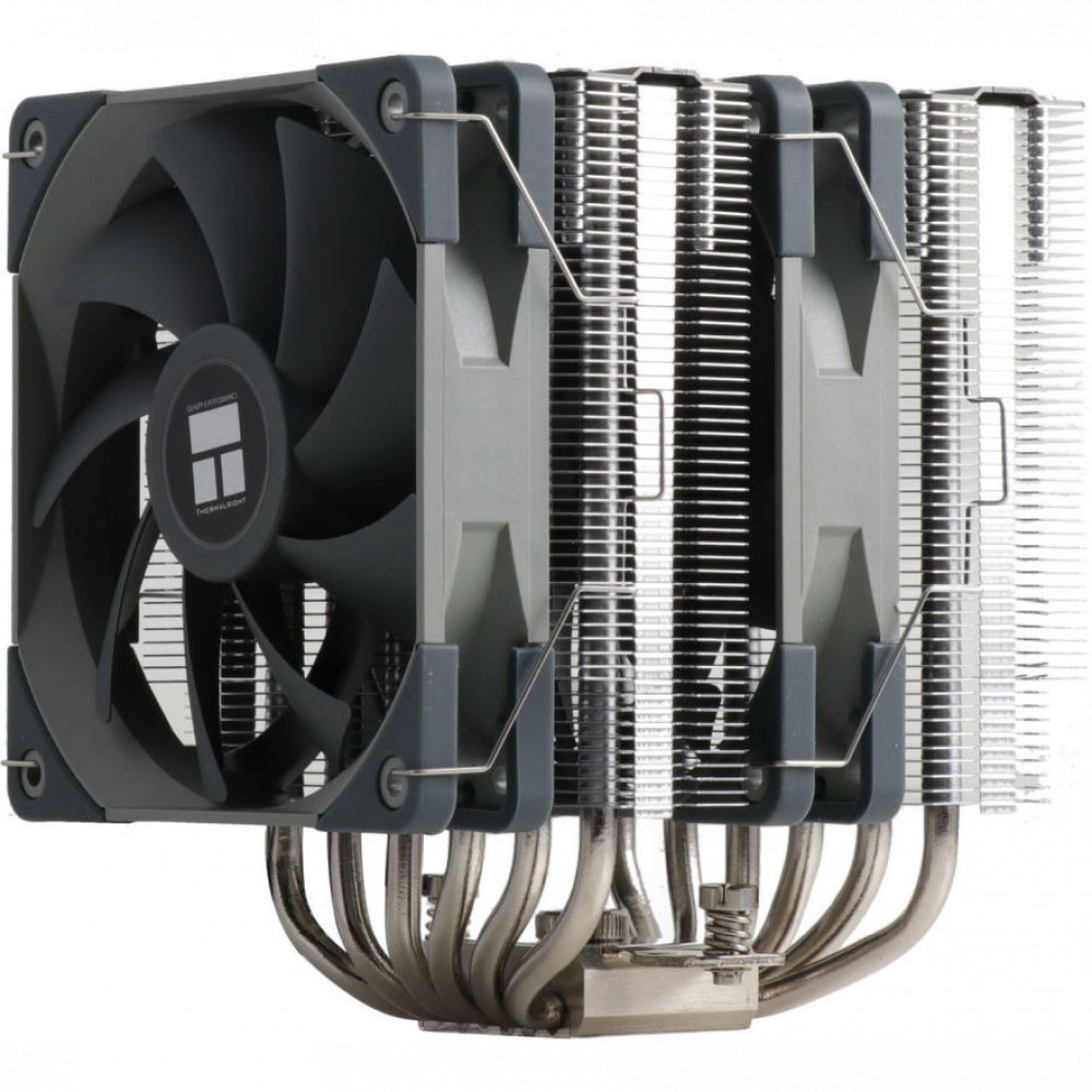 Система охлаждения Thermalright Peerless Assassin 120 PA120 Для процессора - миниатюра 2