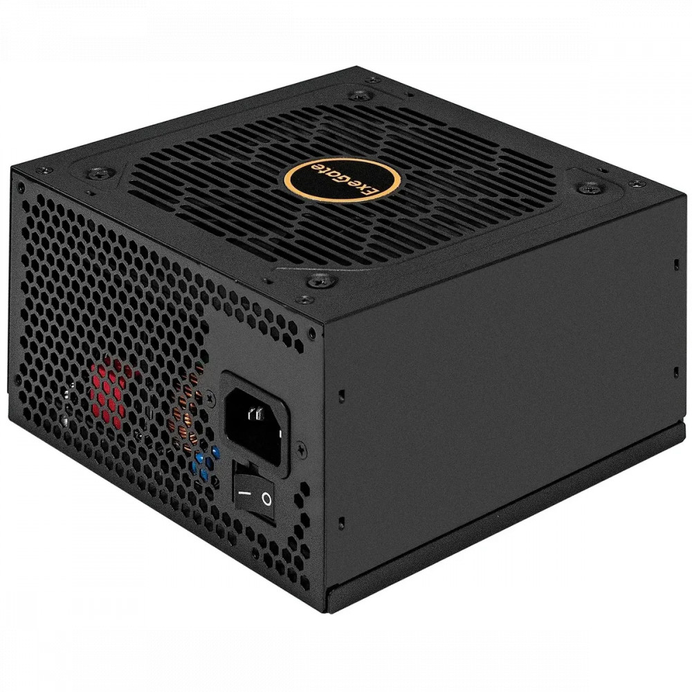 Блок питания ExeGate 850VSP EX297233RUS 850 Вт - миниатюра 5