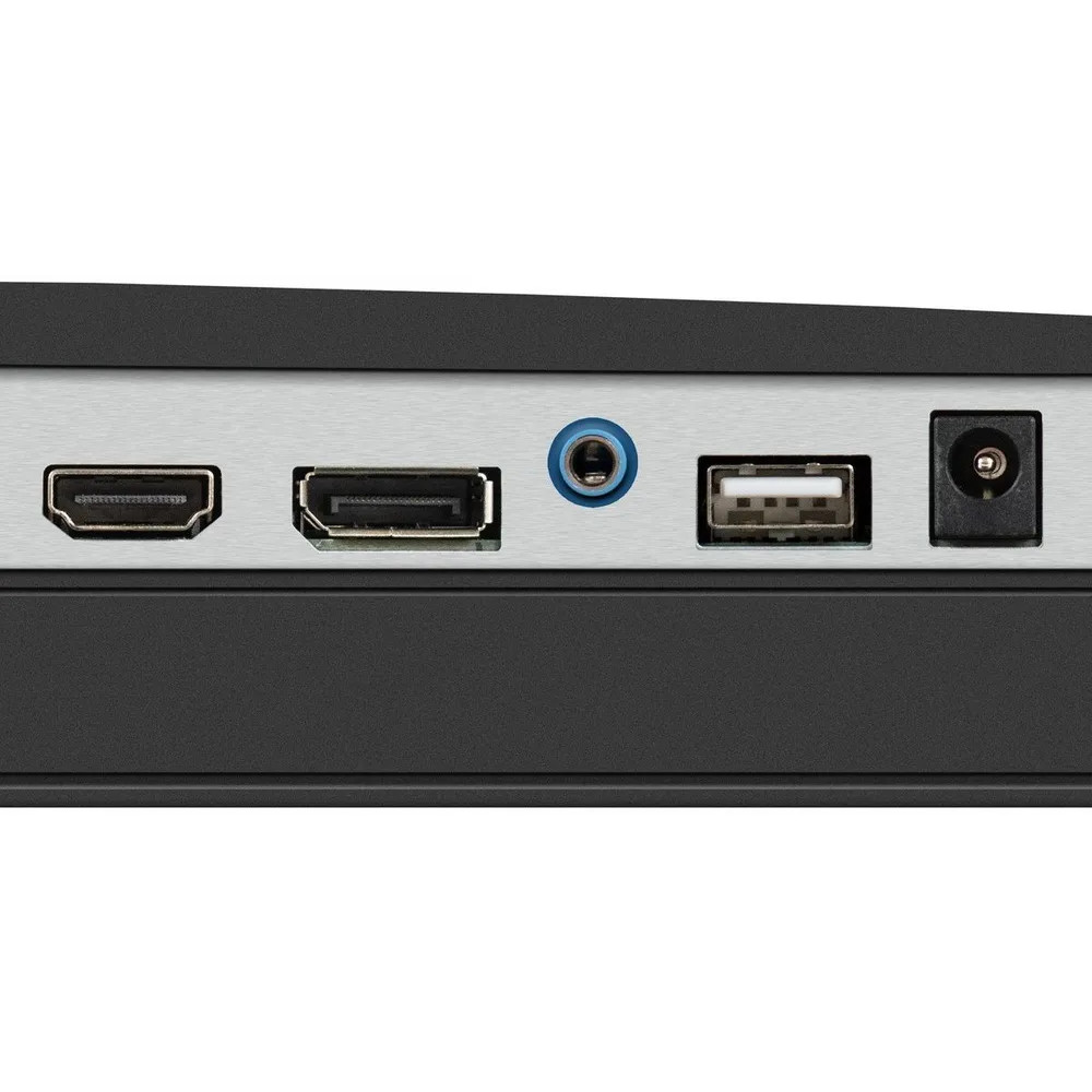Монитор ExeGate EX297299RUS 32 ", IPS, Quad HD 2560x1440 (16:9), 165 Гц - миниатюра 8