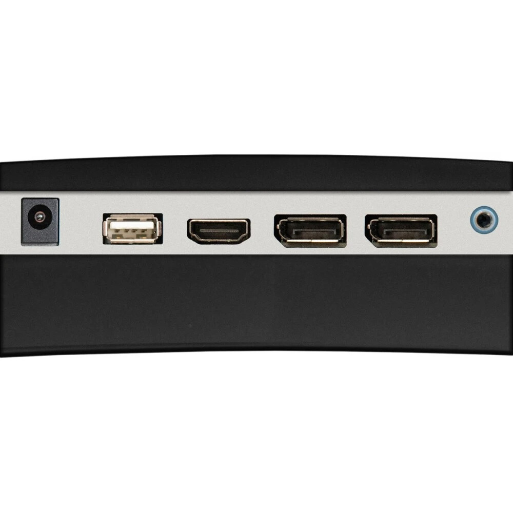 Монитор ExeGate 32" Combat EC3207TA EX297503RUS 32 ", VA, Quad HD 2560x1440 (16:9), 240 Гц - миниатюра 9