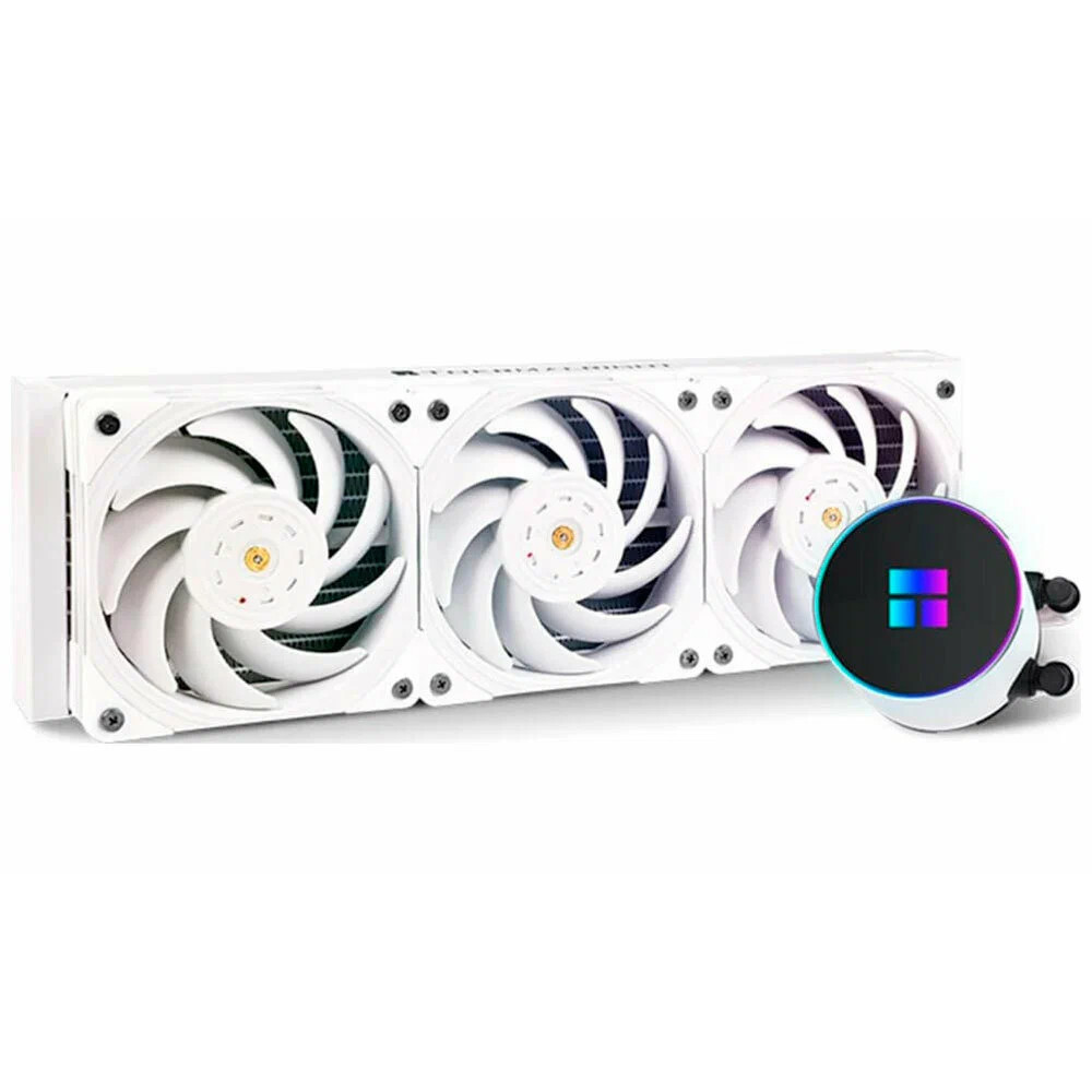 Система охлаждения Thermalright Frozen Magic 360 Scenic V2 ARG F-MAGIC-360-SC-V2 Для процессора - миниатюра 2
