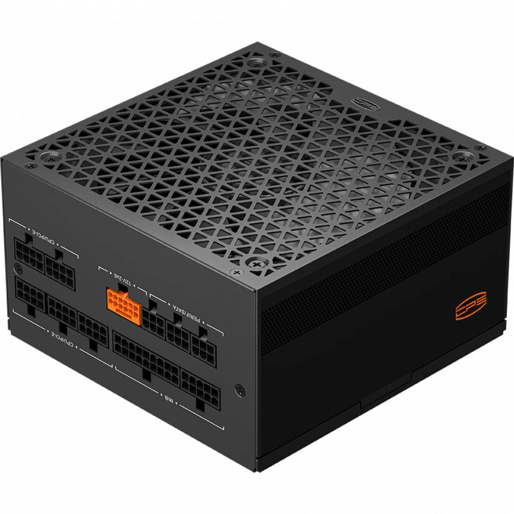 Блок питания PCcooler P5-YN850-G1F 850 Вт - миниатюра 9