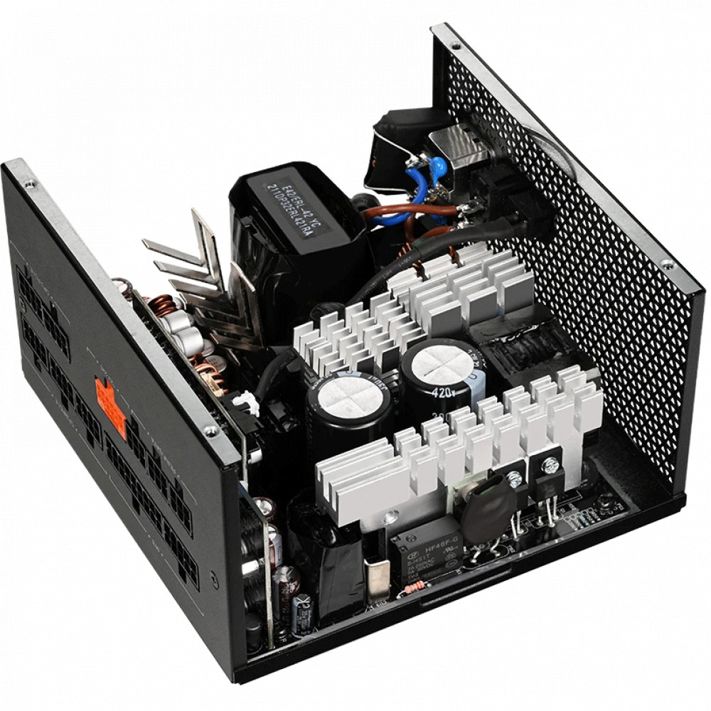 Блок питания PCcooler P5-YN850-G1F 850 Вт - миниатюра 12