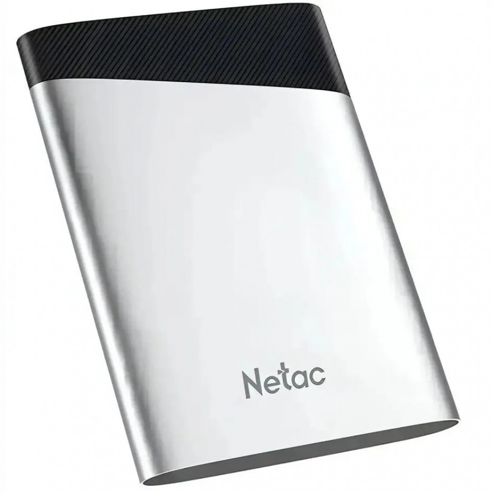 Внешние накопители Netac Z6S NT01Z6S-002T-32SL 2 ТБ - миниатюра 7