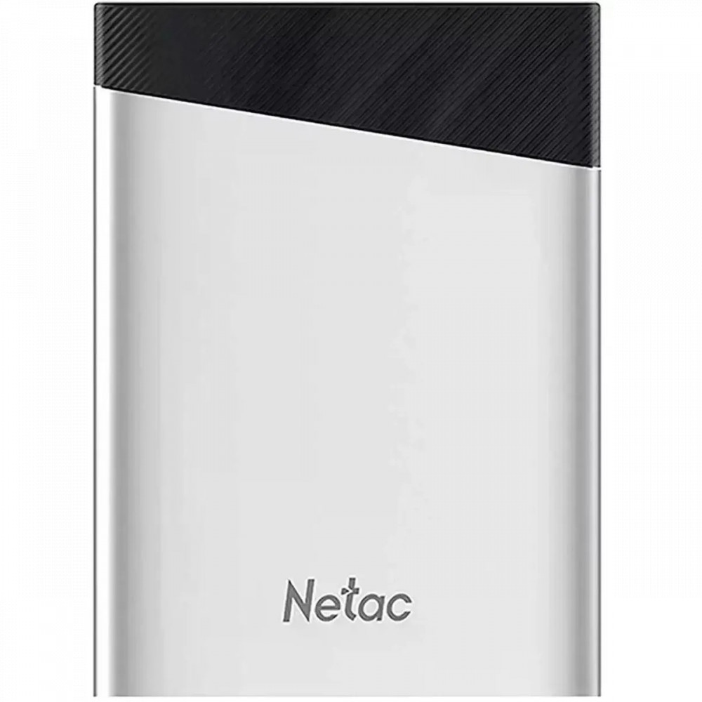 Внешние накопители Netac Z6S NT01Z6S-960G-32SL 960 ГБ - миниатюра 5