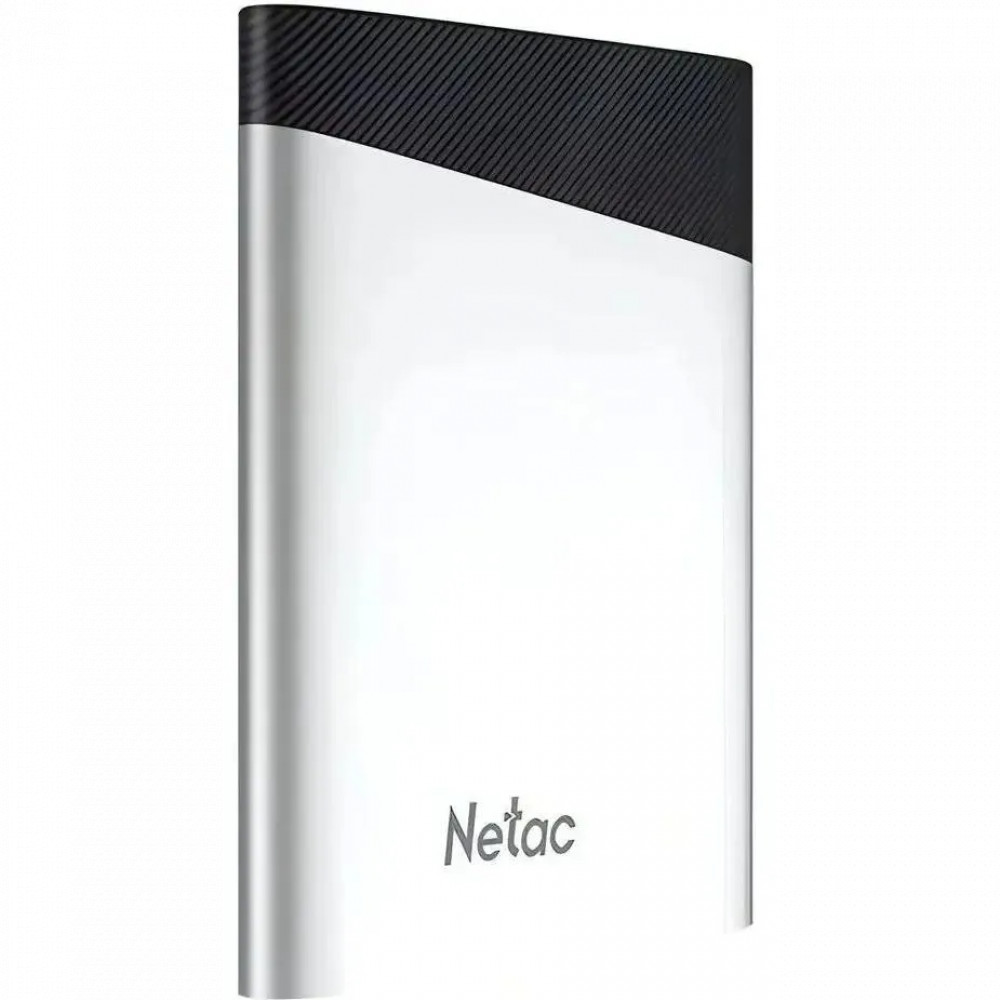 Внешние накопители Netac Z6S NT01Z6S-960G-32SL 960 ГБ - миниатюра 6