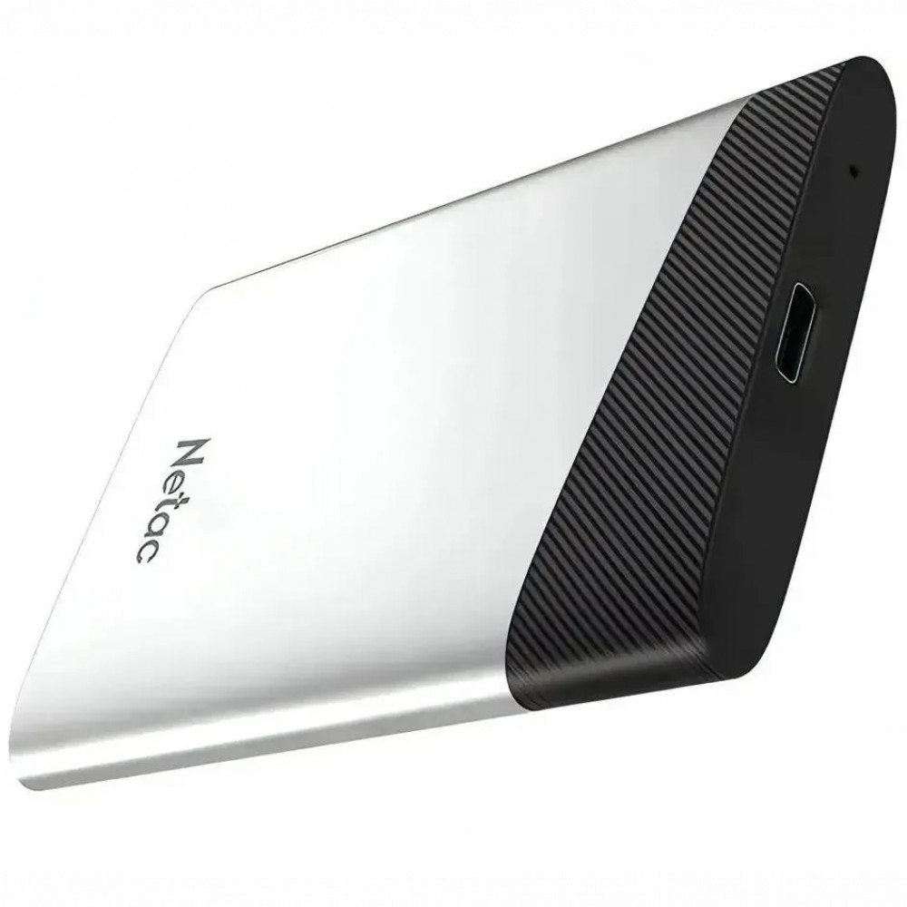 Внешние накопители Netac Z6S NT01Z6S-960G-32SL 960 ГБ - миниатюра 8