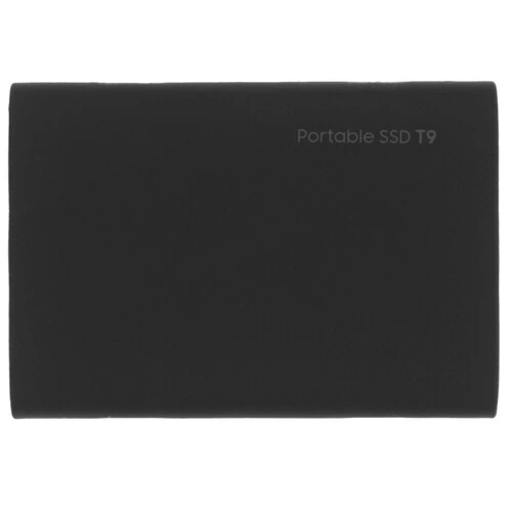 Внешние накопители Samsung T9 MU-PG1T0B/WW 1 ТБ - миниатюра 5