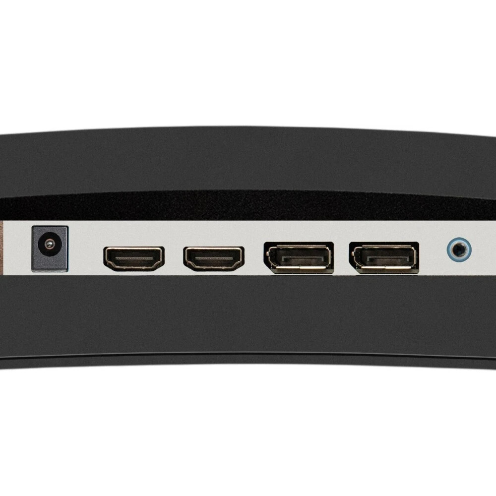 Монитор ExeGate 34" Combat EC3400TA EX297580RUS 34 ", VA, Ultra-Wide QHD 3440x1440 (21:9), 165 Гц - миниатюра 9