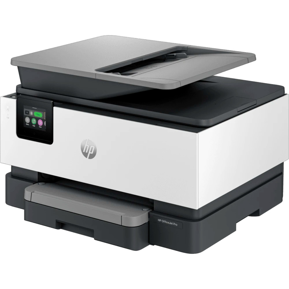 МФУ HP OfficeJet Pro 9120 4V2M9C А4, Струйный, Цветная - миниатюра 6