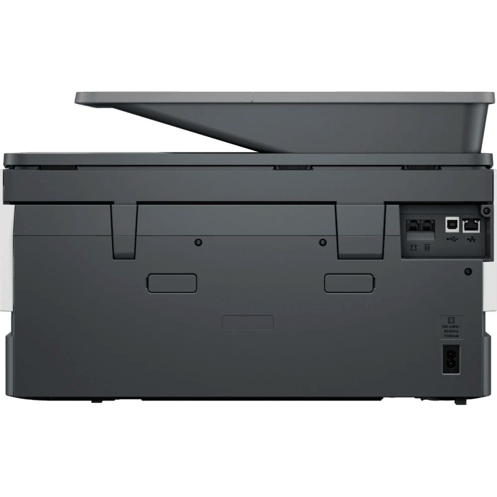 МФУ HP OfficeJet Pro 9120 4V2M9C А4, Струйный, Цветная - миниатюра 8