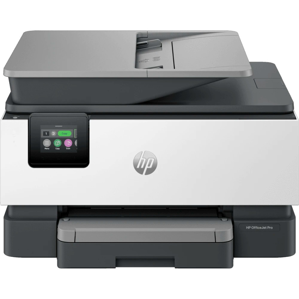 МФУ HP OfficeJet Pro 9120 4V2M9C А4, Струйный, Цветная - миниатюра 5