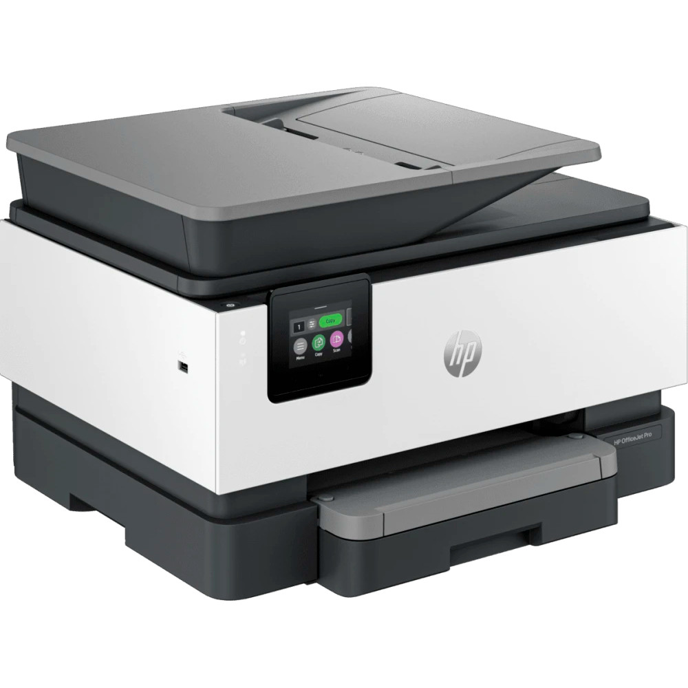 МФУ HP OfficeJet Pro 9120 4V2M9C А4, Струйный, Цветная - миниатюра 7