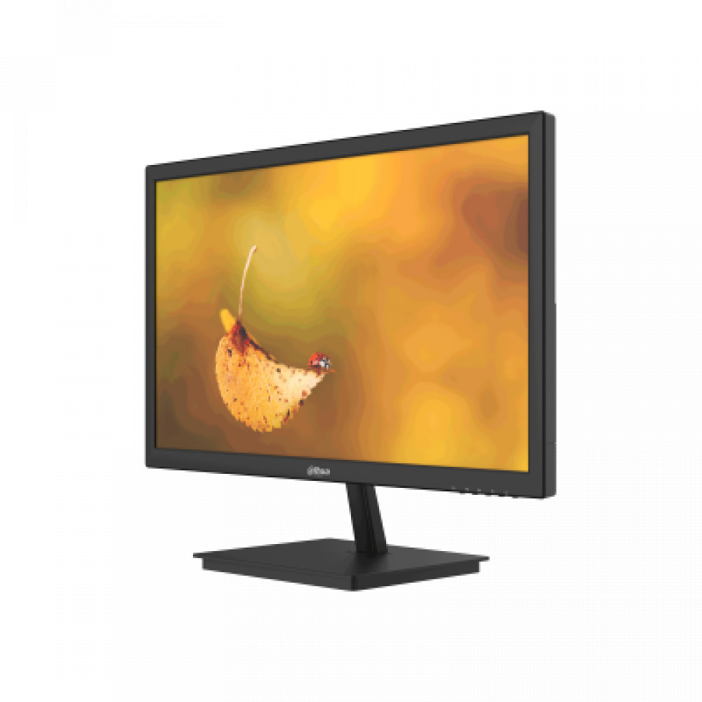 Монитор Dahua DHI-LM19-L200N 19.5 ", TN, HD+ 1600x900 (16:9), 75 Гц - миниатюра 5