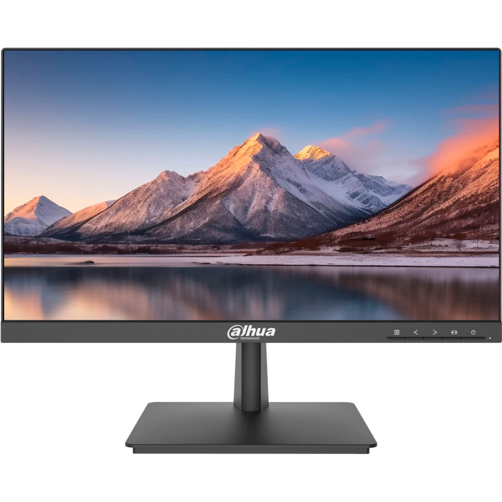 Монитор Dahua DHI-LM22-L200N 21.45 ", VA, Full HD 1920x1080 (16:9), 100 Гц - миниатюра 5