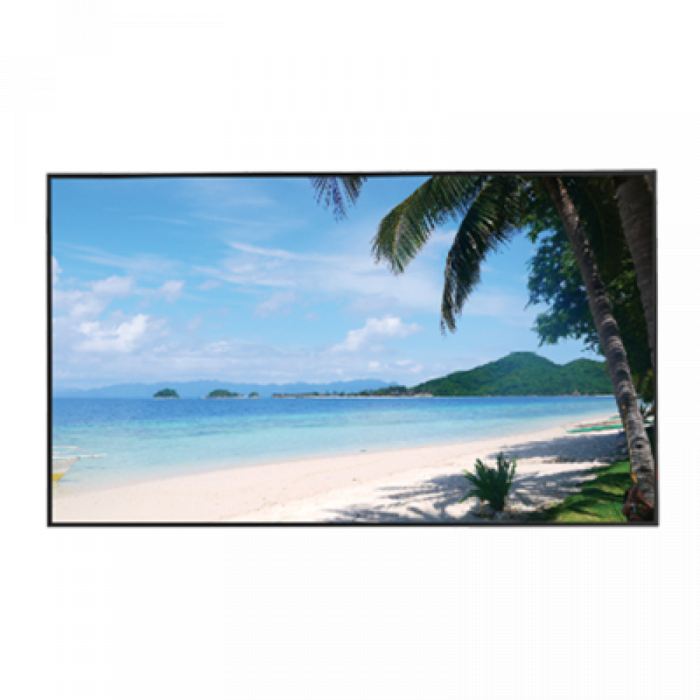 Монитор Dahua DHI-LM43-S400 43 ", IPS, 4K UHD 3840x2160 (16:9), 60 Гц - миниатюра 3
