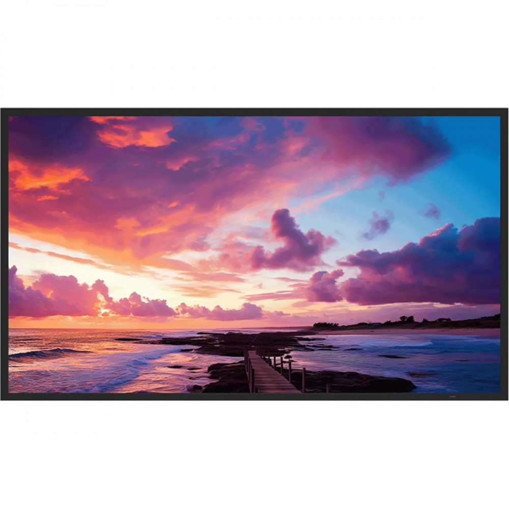 Монитор Dahua DHI-LM75-S400 74.5 ", IPS, 4K UHD 3840x2160 (16:9), 60 Гц - миниатюра 4