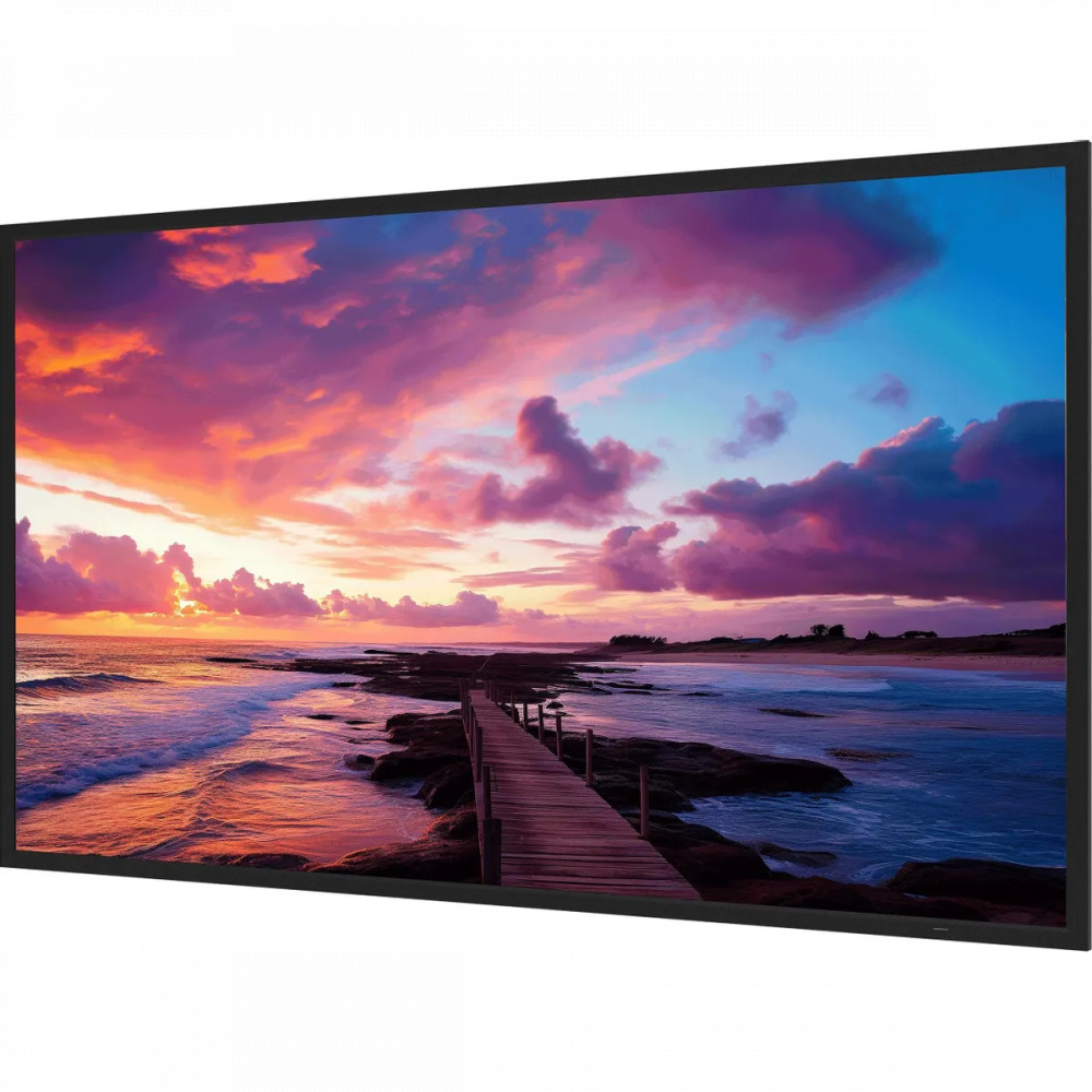 Монитор Dahua DHI-LM75-S400 74.5 ", IPS, 4K UHD 3840x2160 (16:9), 60 Гц - миниатюра 5