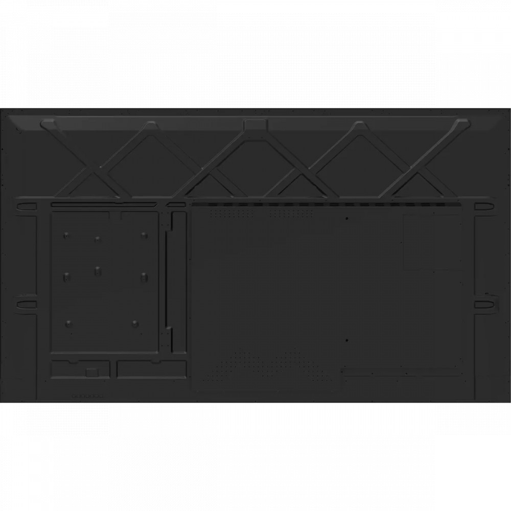 Монитор Dahua DHI-LM75-S400 74.5 ", IPS, 4K UHD 3840x2160 (16:9), 60 Гц - миниатюра 6