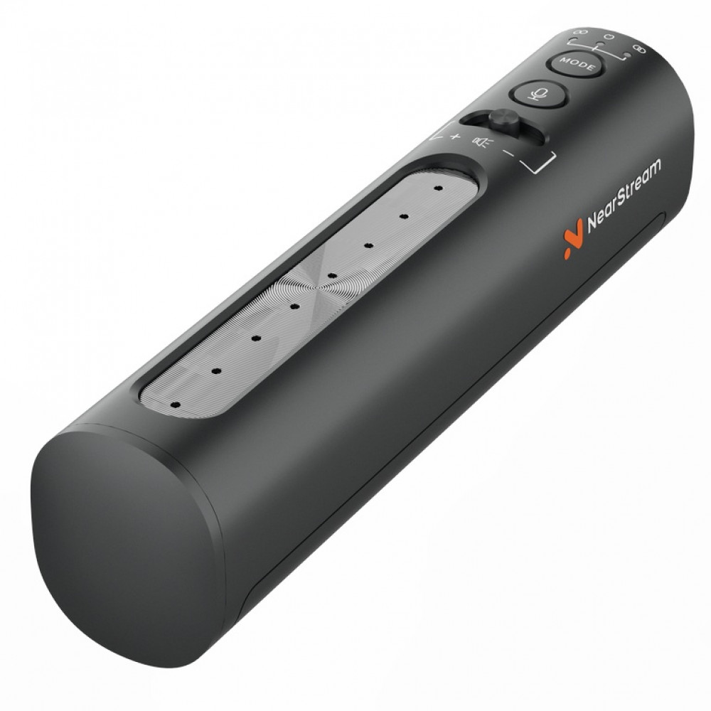 Микрофон NearStream AM10B AW-AM10B - миниатюра 10
