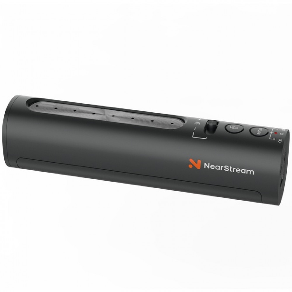 Микрофон NearStream AM10B AW-AM10B - миниатюра 7