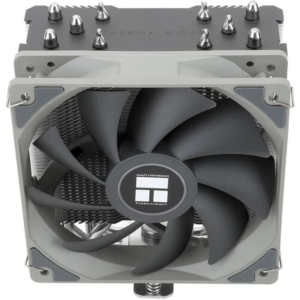 Система охлаждения Thermalright Assassin King 120 SE AK120-SE Для процессора - миниатюра 4