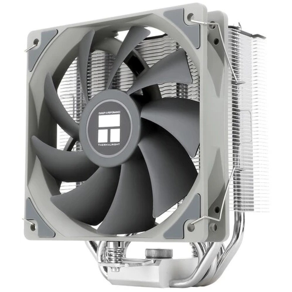 Система охлаждения Thermalright Assassin King 120 SE AK120-SE Для процессора - миниатюра 3