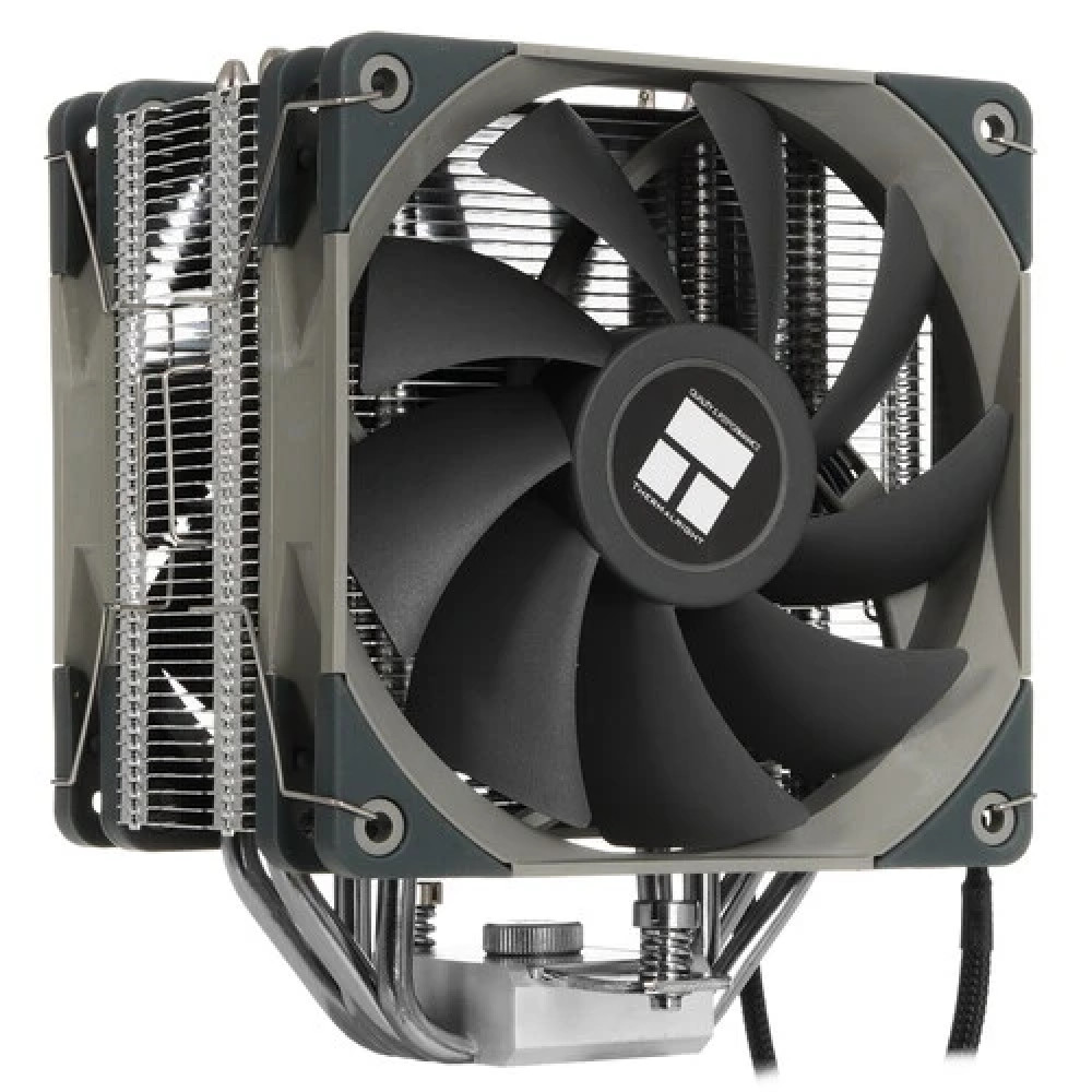 Система охлаждения Thermalright AS120-V2-PLUS Для процессора - миниатюра 2
