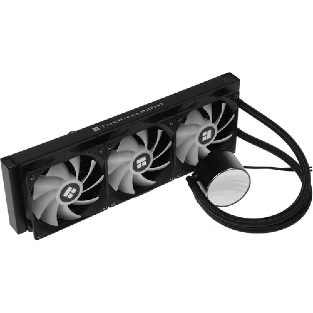 Система охлаждения Thermalright Frozen Magic 360 V2 ARGB F-MAGIC-360-BL-ARGB-V2 - миниатюра 2