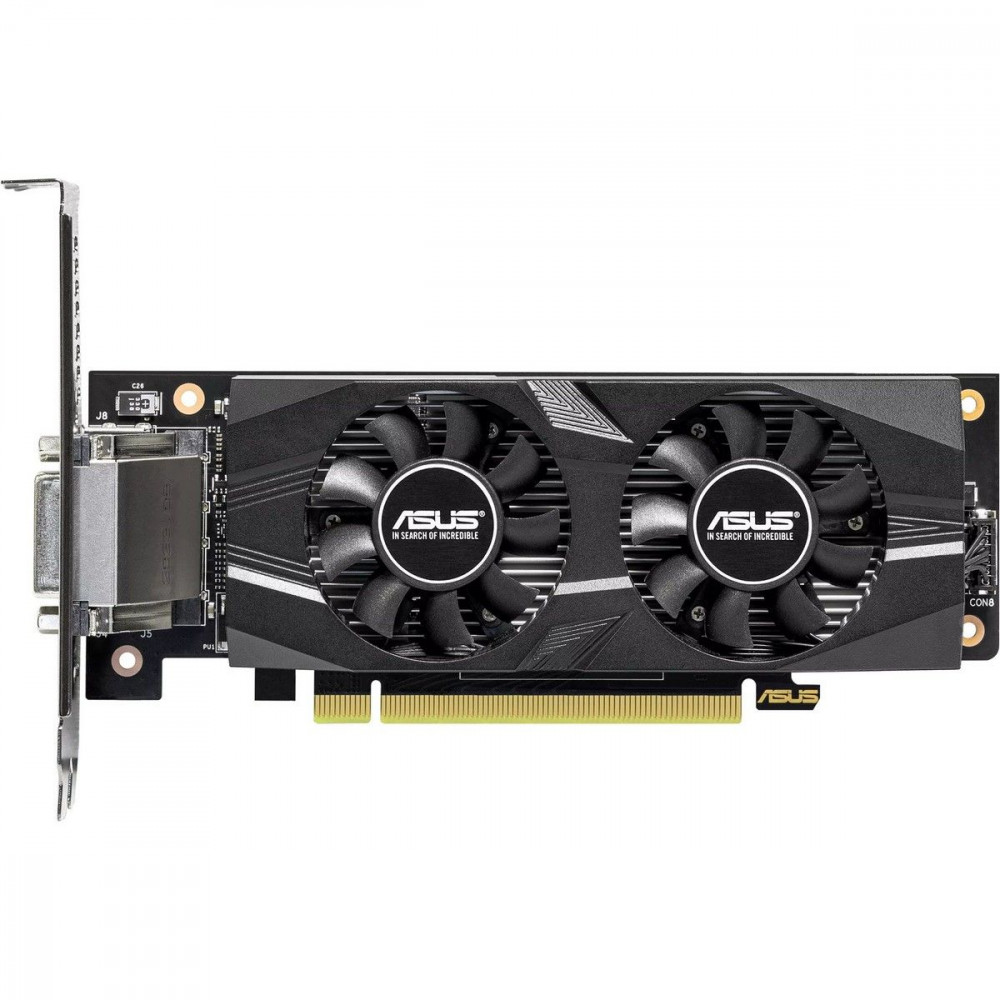 Видеокарта Asus RTX3050 BRK OC 6GB 90YV0KQ0-M0NA00 6 ГБ - миниатюра 3