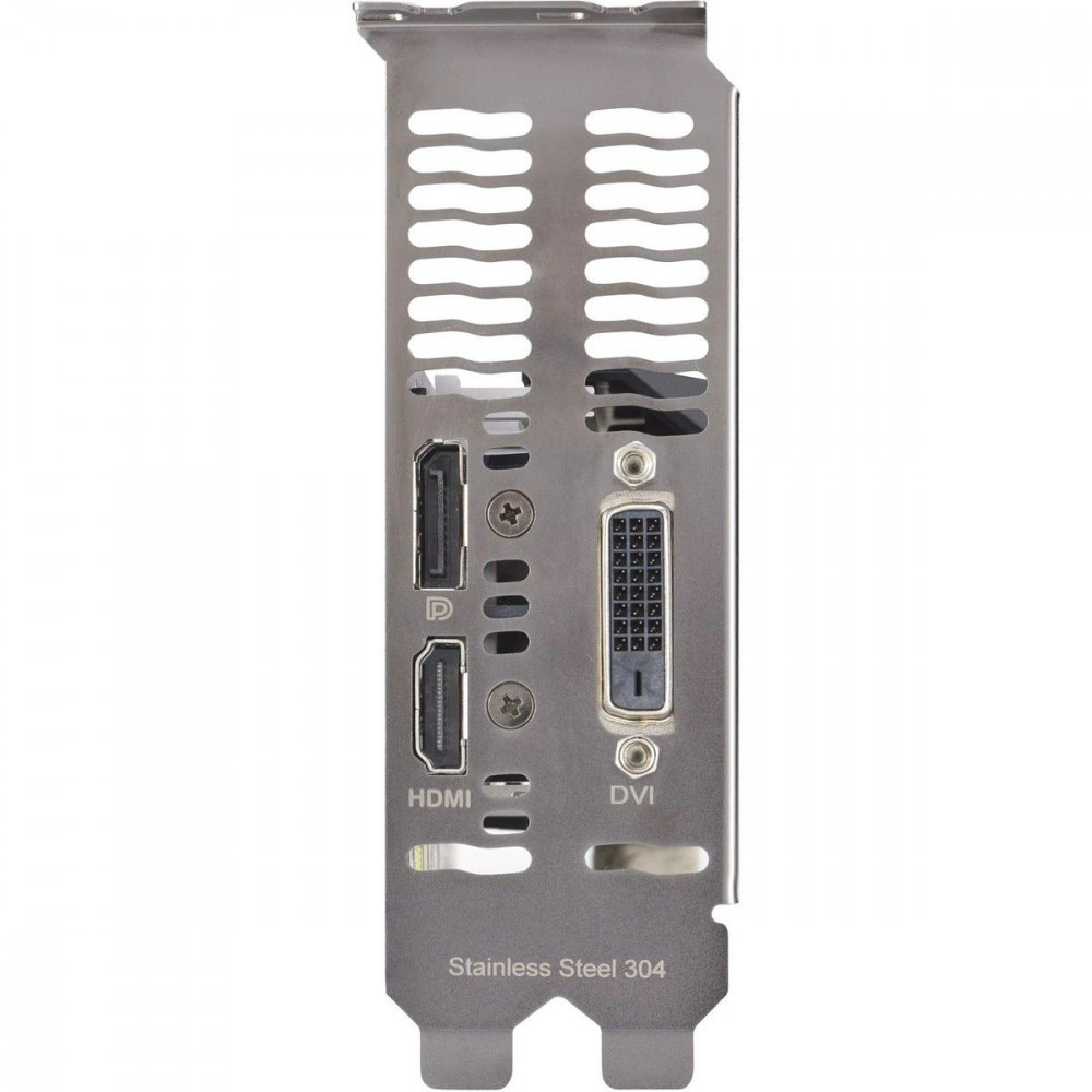 Видеокарта Asus RTX3050 BRK OC 6GB 90YV0KQ0-M0NA00 6 ГБ - миниатюра 4